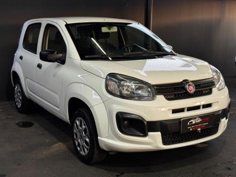 FIAT Uno 1.0 4P FLEX EVO ATTRACTIVE, Foto 1
