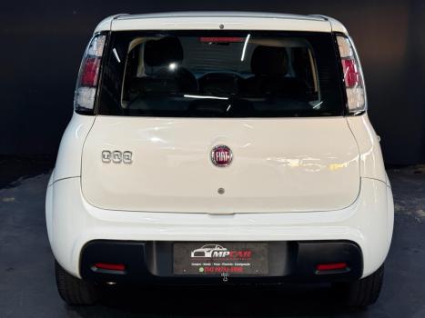 FIAT Uno 1.0 4P FLEX EVO ATTRACTIVE, Foto 5