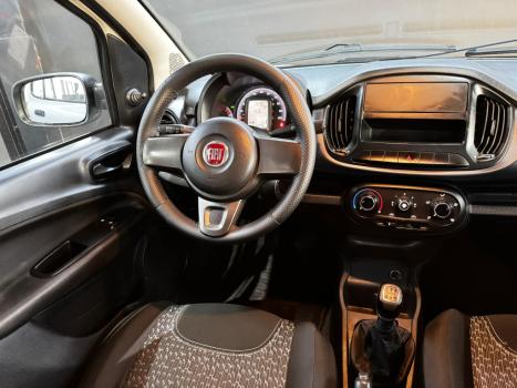 FIAT Uno 1.0 4P FLEX EVO ATTRACTIVE, Foto 13