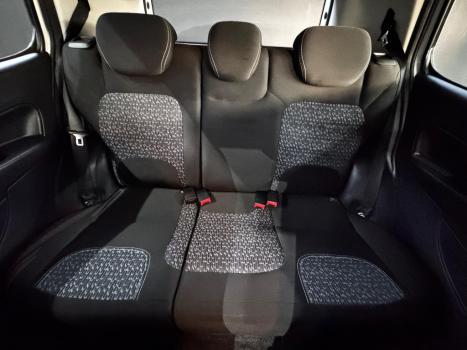 FIAT Uno 1.0 4P FLEX EVO ATTRACTIVE, Foto 12