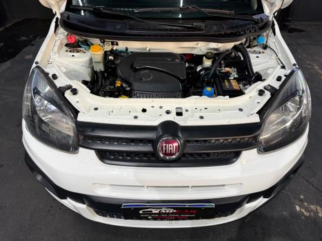 FIAT Uno 1.0 4P FLEX EVO ATTRACTIVE, Foto 7