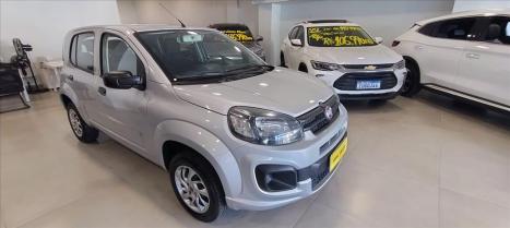 FIAT Uno 1.0 4P FLEX DRIVE, Foto 2