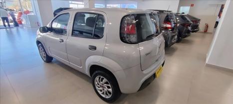 FIAT Uno 1.0 4P FLEX DRIVE, Foto 3