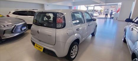 FIAT Uno 1.0 4P FLEX DRIVE, Foto 4