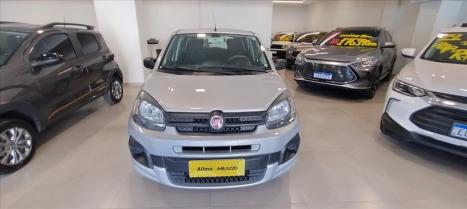 FIAT Uno 1.0 4P FLEX DRIVE, Foto 5