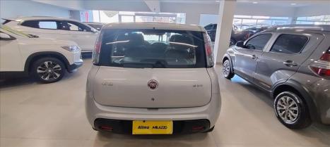 FIAT Uno 1.0 4P FLEX DRIVE, Foto 6