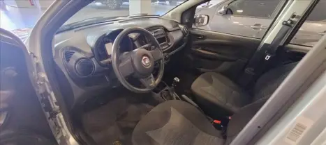 FIAT Uno 1.0 4P FLEX DRIVE, Foto 7