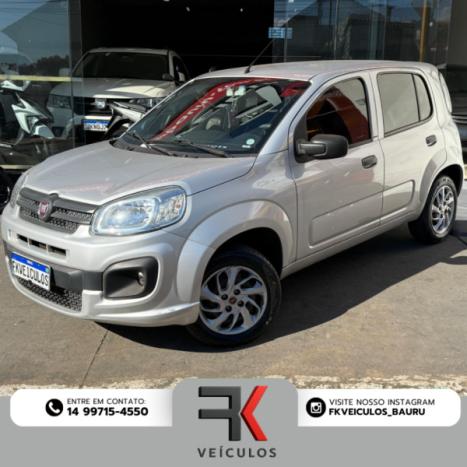 FIAT Uno 1.0 4P FLEX EVO ATTRACTIVE, Foto 1