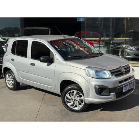 FIAT Uno 1.0 4P FLEX EVO ATTRACTIVE, Foto 5