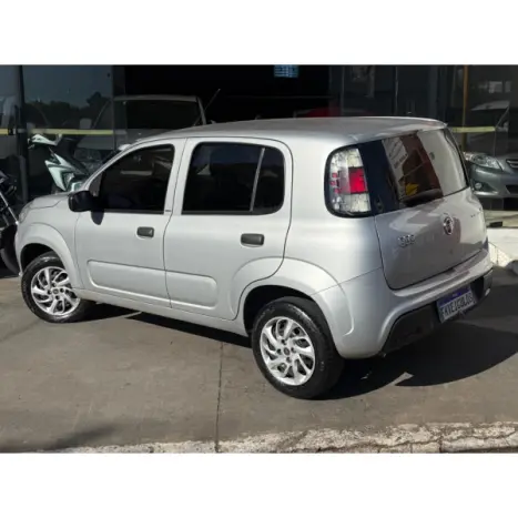 FIAT Uno 1.0 4P FLEX EVO ATTRACTIVE, Foto 7
