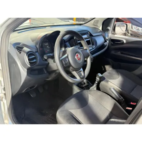 FIAT Uno 1.0 4P FLEX EVO ATTRACTIVE, Foto 11