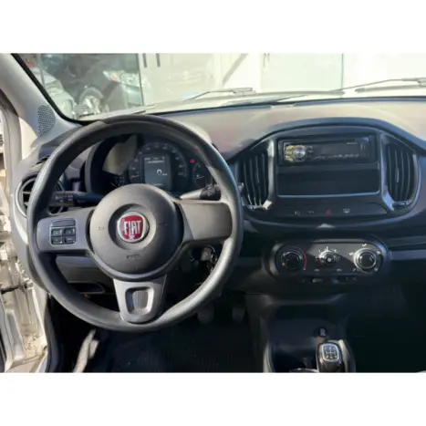 FIAT Uno 1.0 4P FLEX EVO ATTRACTIVE, Foto 12