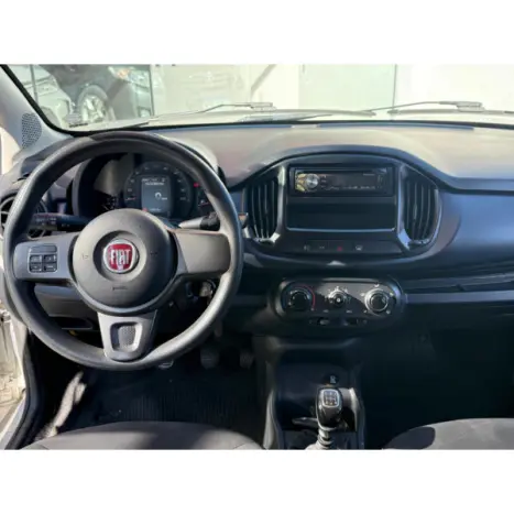 FIAT Uno 1.0 4P FLEX EVO ATTRACTIVE, Foto 13