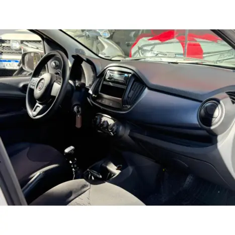 FIAT Uno 1.0 4P FLEX EVO ATTRACTIVE, Foto 15