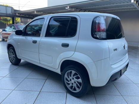 FIAT Uno 1.0 4P FLEX DRIVE, Foto 3