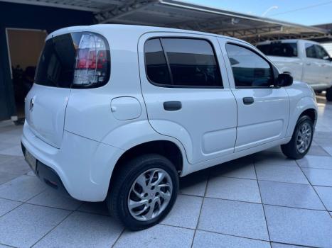 FIAT Uno 1.0 4P FLEX DRIVE, Foto 4