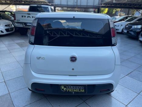 FIAT Uno 1.0 4P FLEX DRIVE, Foto 5
