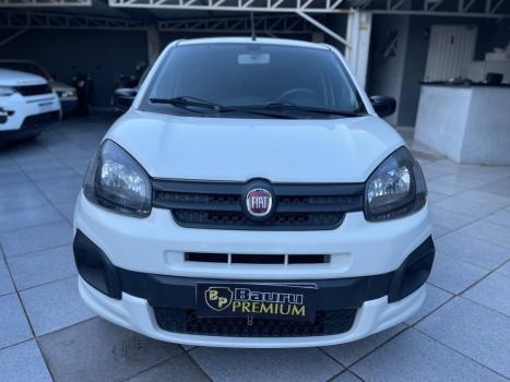 FIAT Uno 1.0 4P FLEX DRIVE, Foto 6