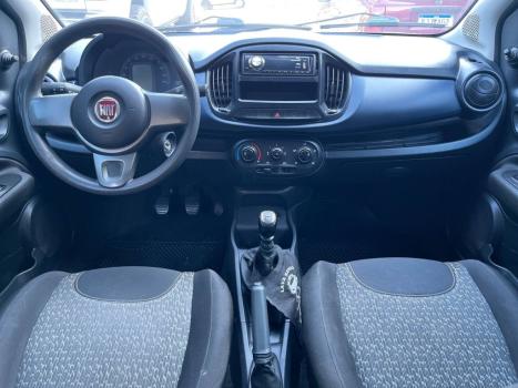 FIAT Uno 1.0 4P FLEX DRIVE, Foto 7