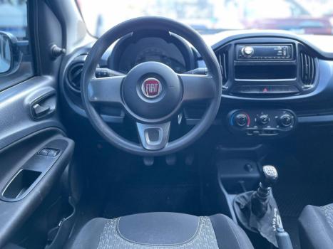 FIAT Uno 1.0 4P FLEX DRIVE, Foto 8