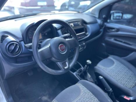 FIAT Uno 1.0 4P FLEX DRIVE, Foto 10