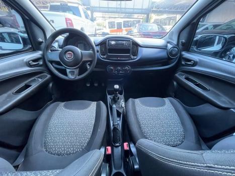 FIAT Uno 1.0 4P FLEX DRIVE, Foto 13