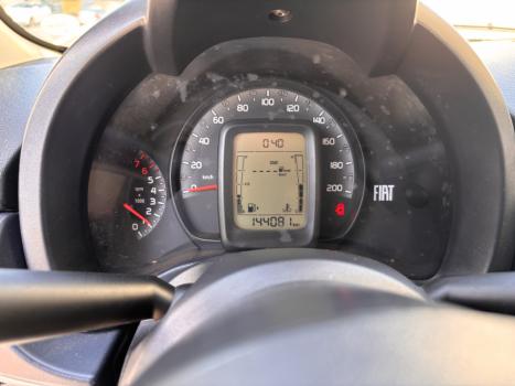 FIAT Uno 1.0 4P FLEX DRIVE, Foto 4