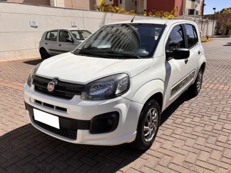 FIAT Uno 1.0 4P FLEX DRIVE, Foto 2