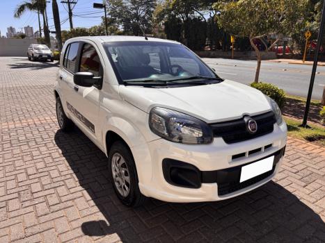 FIAT Uno 1.0 4P FLEX DRIVE, Foto 3