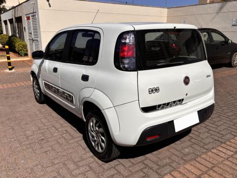 FIAT Uno 1.0 4P FLEX DRIVE, Foto 9