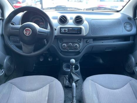 FIAT Uno 1.0 4P FLEX WAY EVO, Foto 6