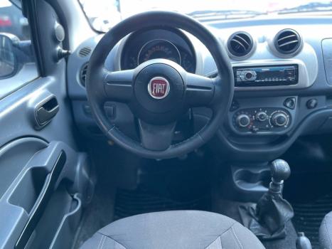 FIAT Uno 1.0 4P FLEX WAY EVO, Foto 7