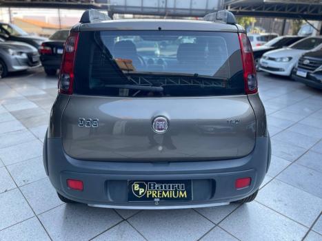 FIAT Uno 1.0 4P FLEX WAY EVO, Foto 8
