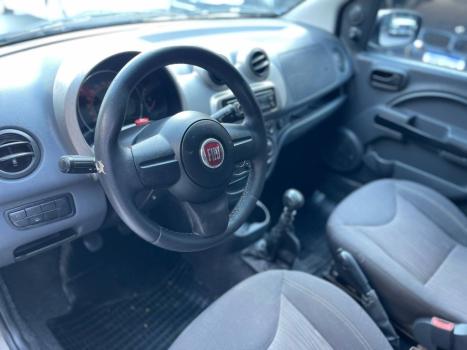 FIAT Uno 1.0 4P FLEX WAY EVO, Foto 9
