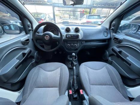 FIAT Uno 1.0 4P FLEX WAY EVO, Foto 10