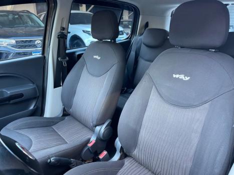 FIAT Uno 1.0 4P FLEX WAY EVO, Foto 11