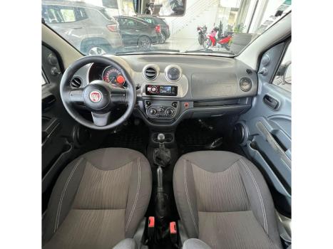 FIAT Uno 1.0 4P FLEX WAY, Foto 6