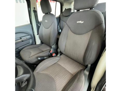 FIAT Uno 1.0 4P FLEX WAY, Foto 7