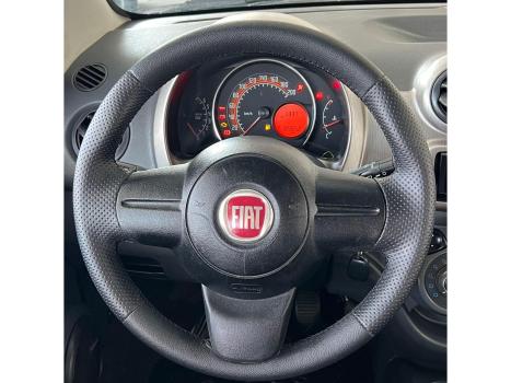 FIAT Uno 1.0 4P FLEX WAY, Foto 10