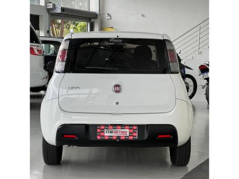 FIAT Uno 1.0 4P FLEX EVO ATTRACTIVE, Foto 2