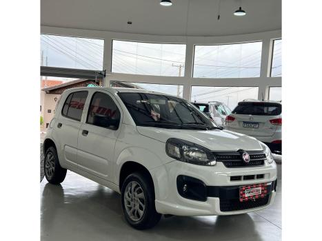 FIAT Uno 1.0 4P FLEX EVO ATTRACTIVE, Foto 3