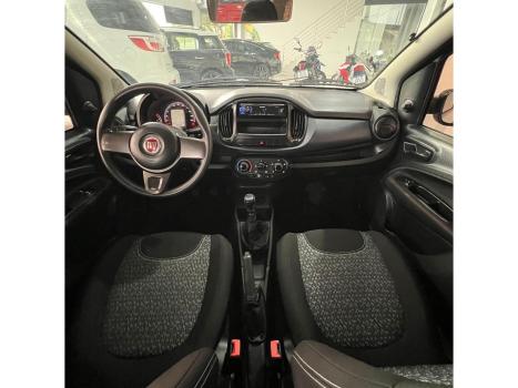 FIAT Uno 1.0 4P FLEX EVO ATTRACTIVE, Foto 6