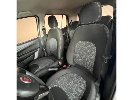 FIAT Uno 1.0 4P FLEX EVO ATTRACTIVE, Foto 7