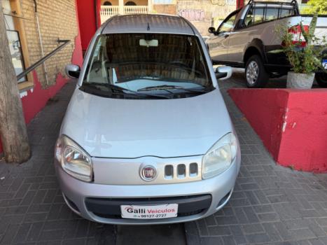 FIAT Uno 1.0 4P FLEX VIVACE, Foto 2