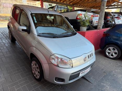 FIAT Uno 1.0 4P FLEX VIVACE, Foto 3