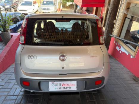 FIAT Uno 1.0 4P FLEX VIVACE, Foto 4