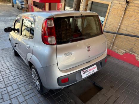 FIAT Uno 1.0 4P FLEX VIVACE, Foto 6