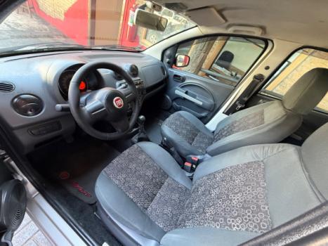 FIAT Uno 1.0 4P FLEX VIVACE, Foto 8