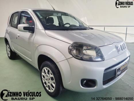 FIAT Uno 1.0 4P FLEX EVO VIVACE CELEBRATION, Foto 1