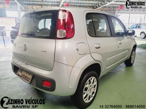 FIAT Uno 1.0 4P FLEX EVO VIVACE CELEBRATION, Foto 2